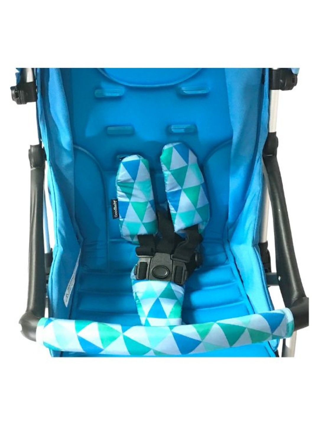 Goodbaby top lightweight stroller