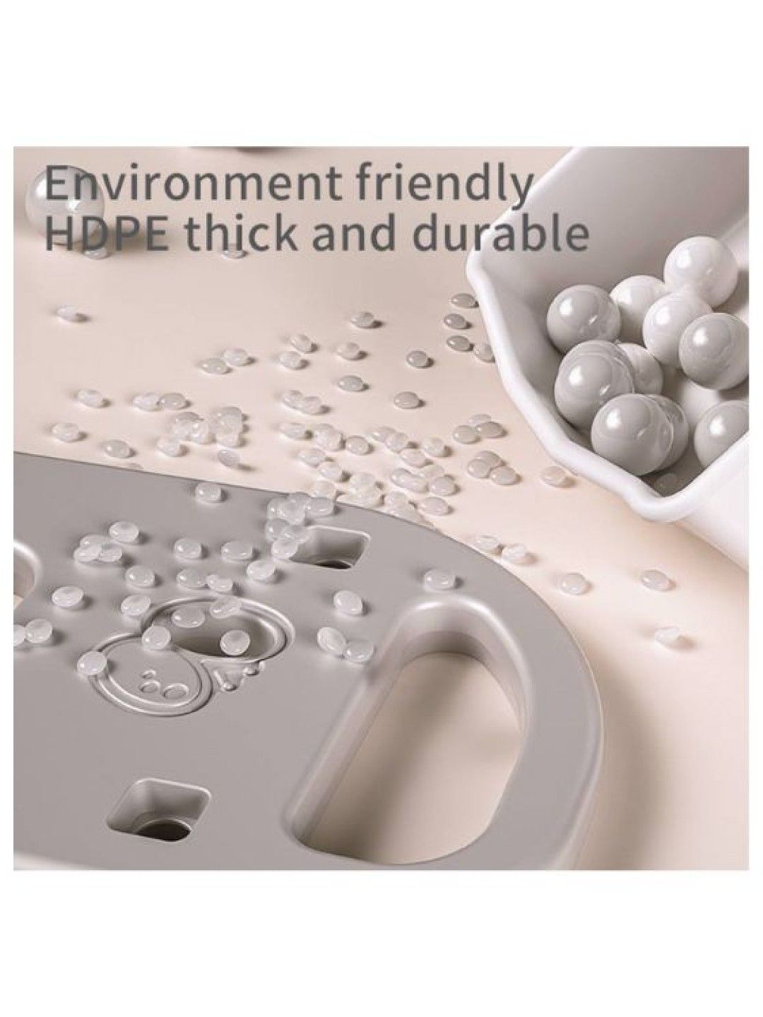 QT Hub Amaris Toy Organizer (No Color- Image 4)