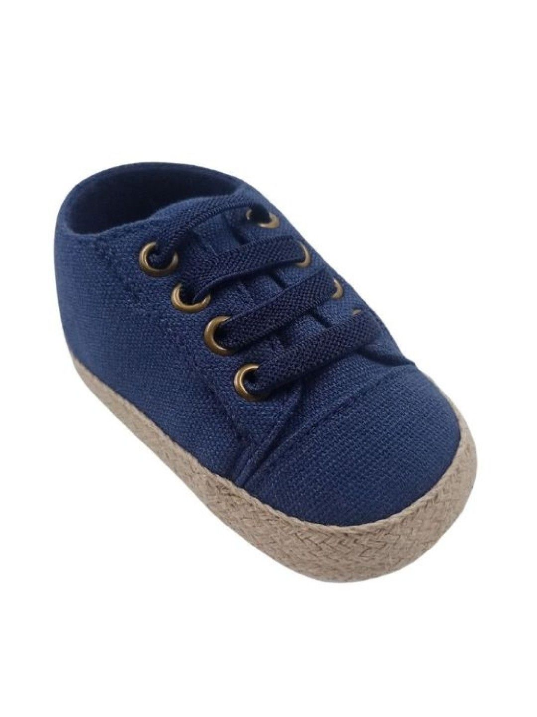 Enfant Baby Shoes (Blue- Image 4)