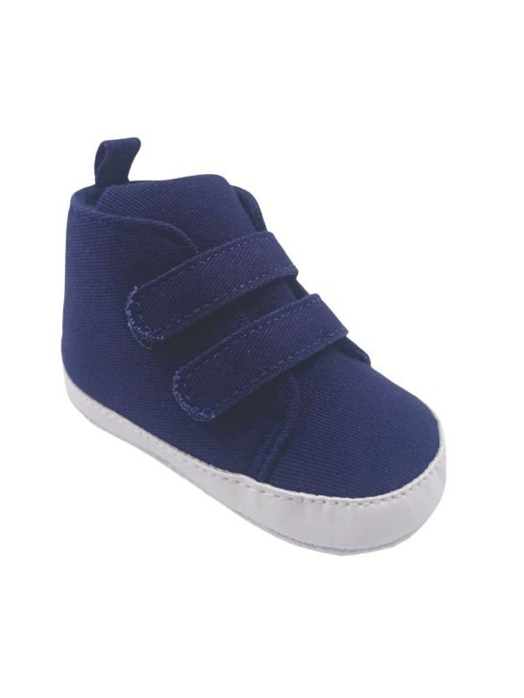 Enfant Baby Shoes (Dark Blue- Image 4)