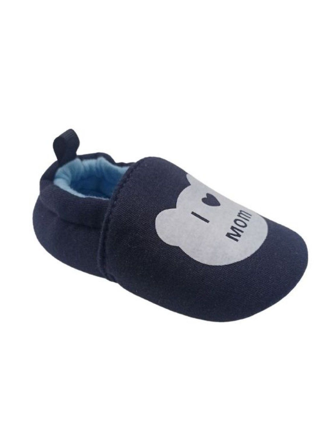 Enfant Baby Shoes (Navy Blue- Image 4)