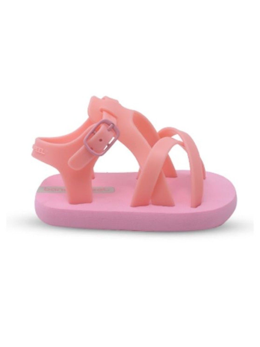 Banana Peel Toddlers Hip Hip Hooray! - Michi Piggy Pink (No Color- Image 4)