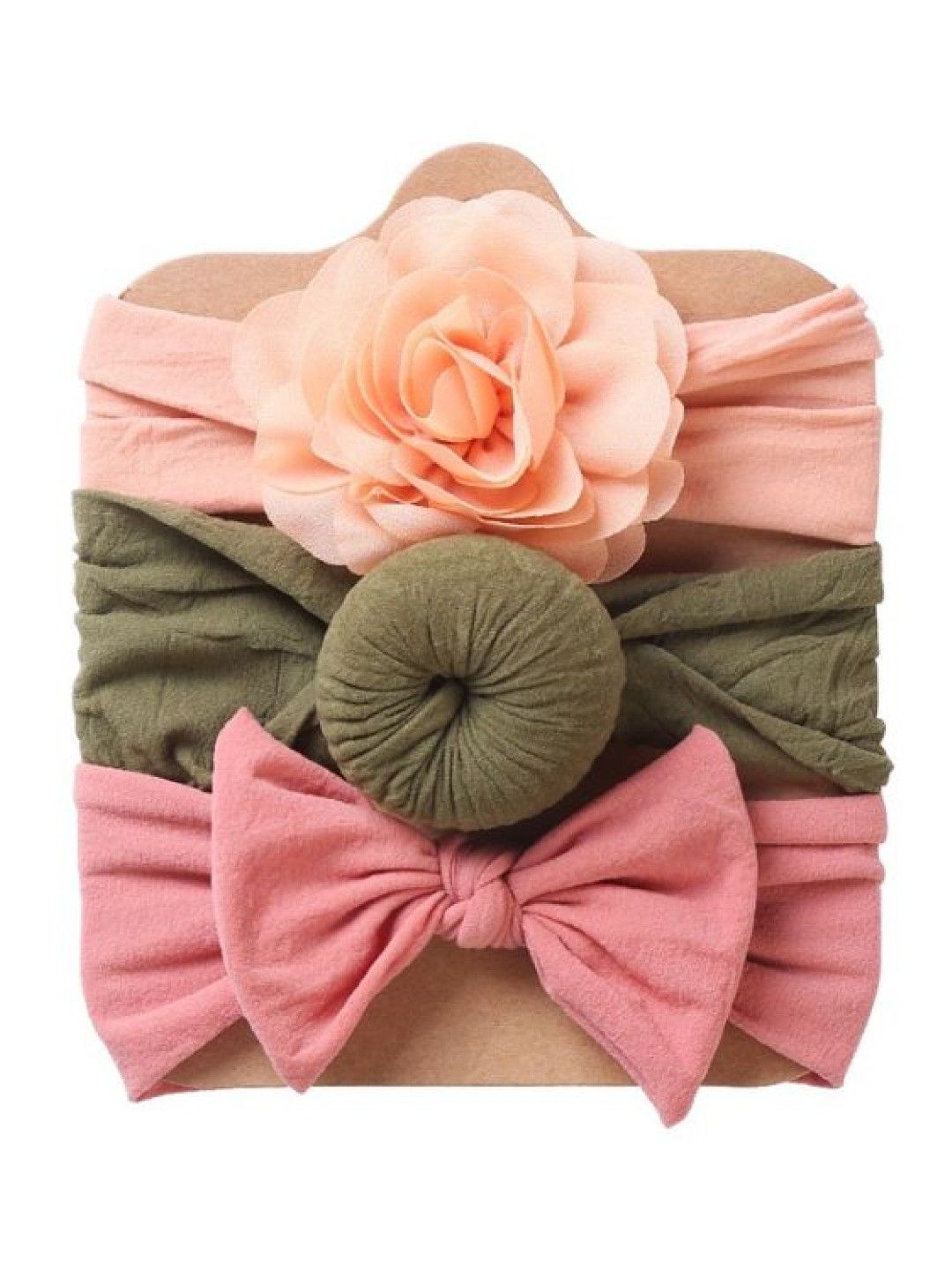 Bao Bei PH Audrey Headband Set