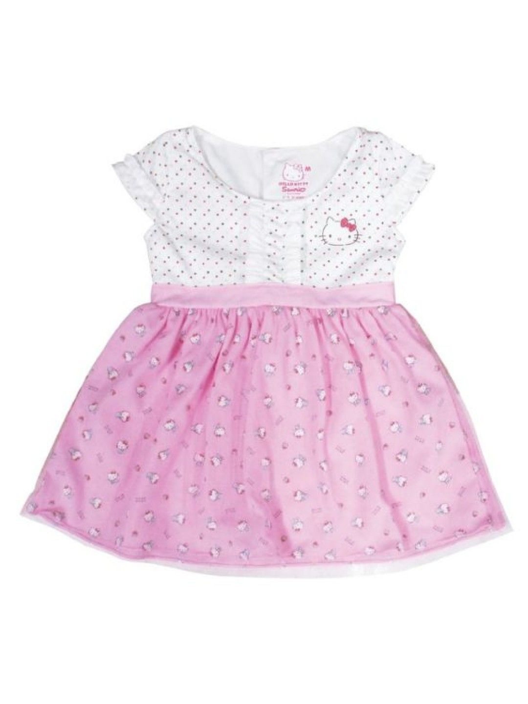 Sanrio Hello Kitty Dress - Fain Collection