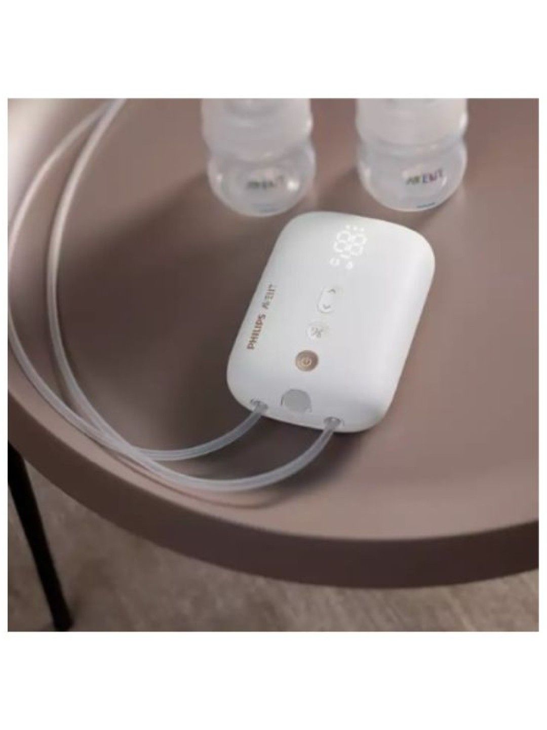 Avent Philips AVENT Double Electric Breast Pump Premium Plus (No Color- Image 4)