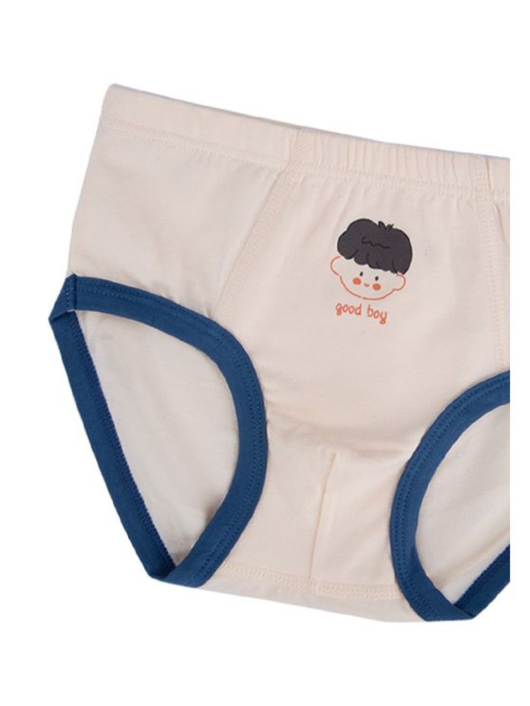 Meet My Feet Move Devin - Boxer Briefs / Underwear For Boys (No Color- Image 4)