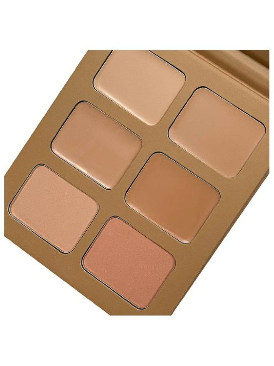 BYS Boracay Face Palette (6pc) (No Color- Image 4)