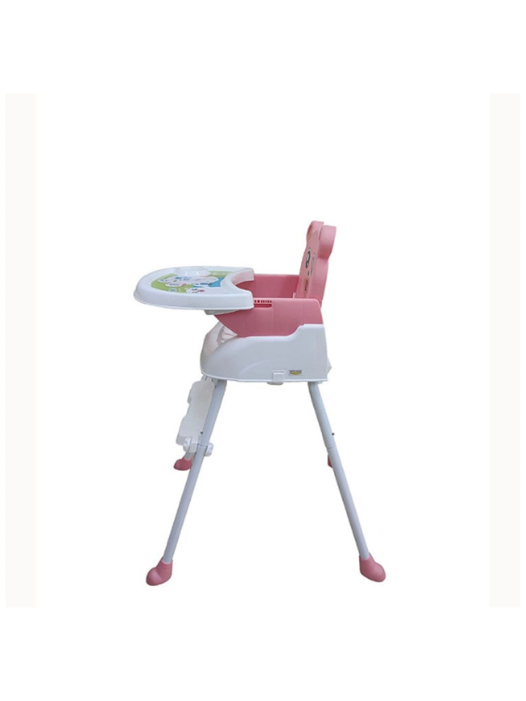 Apruva 4 in 1 high sale chair