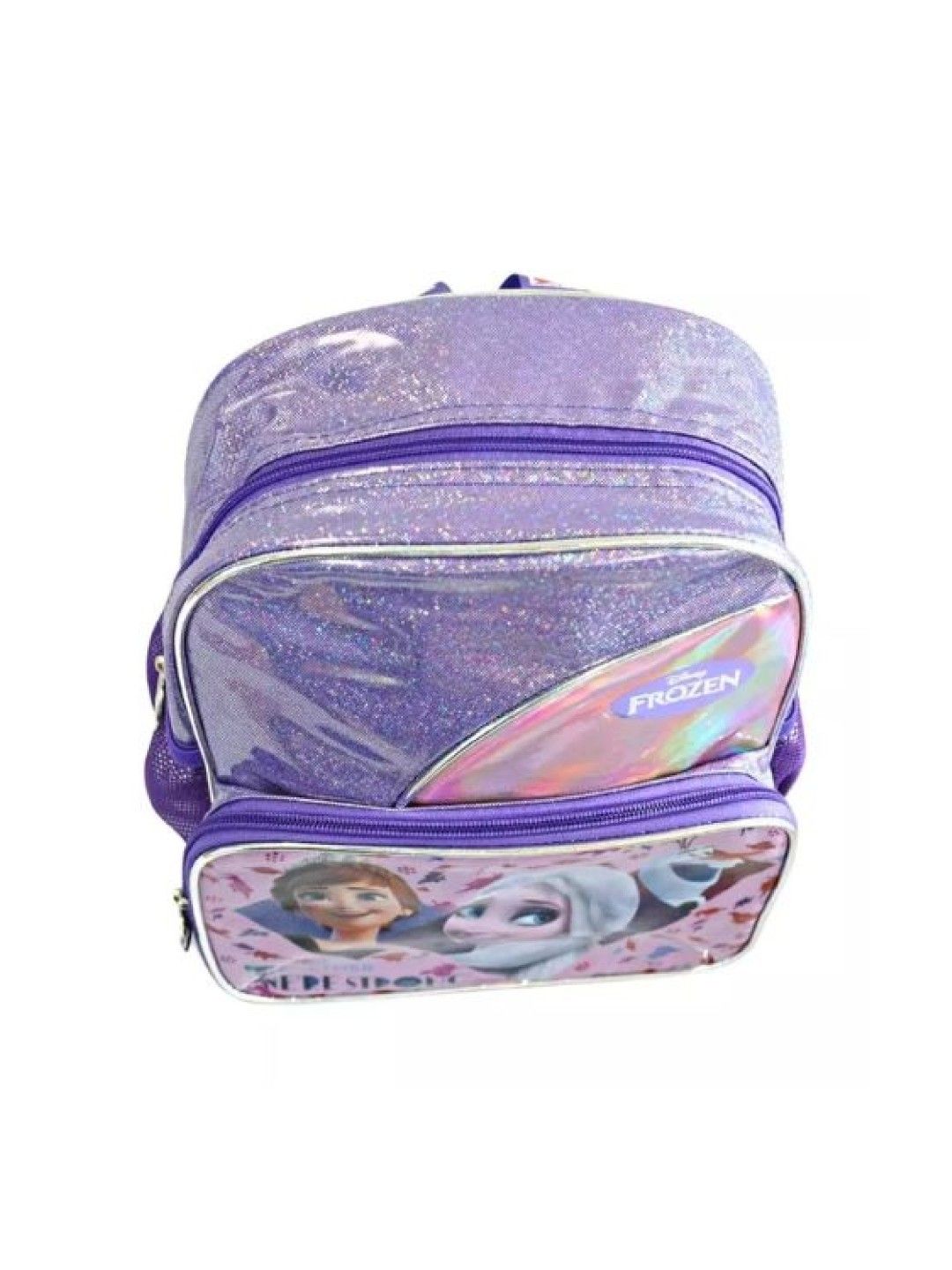 Disney Frozen 10inch School Backpack (No Color- Image 4)