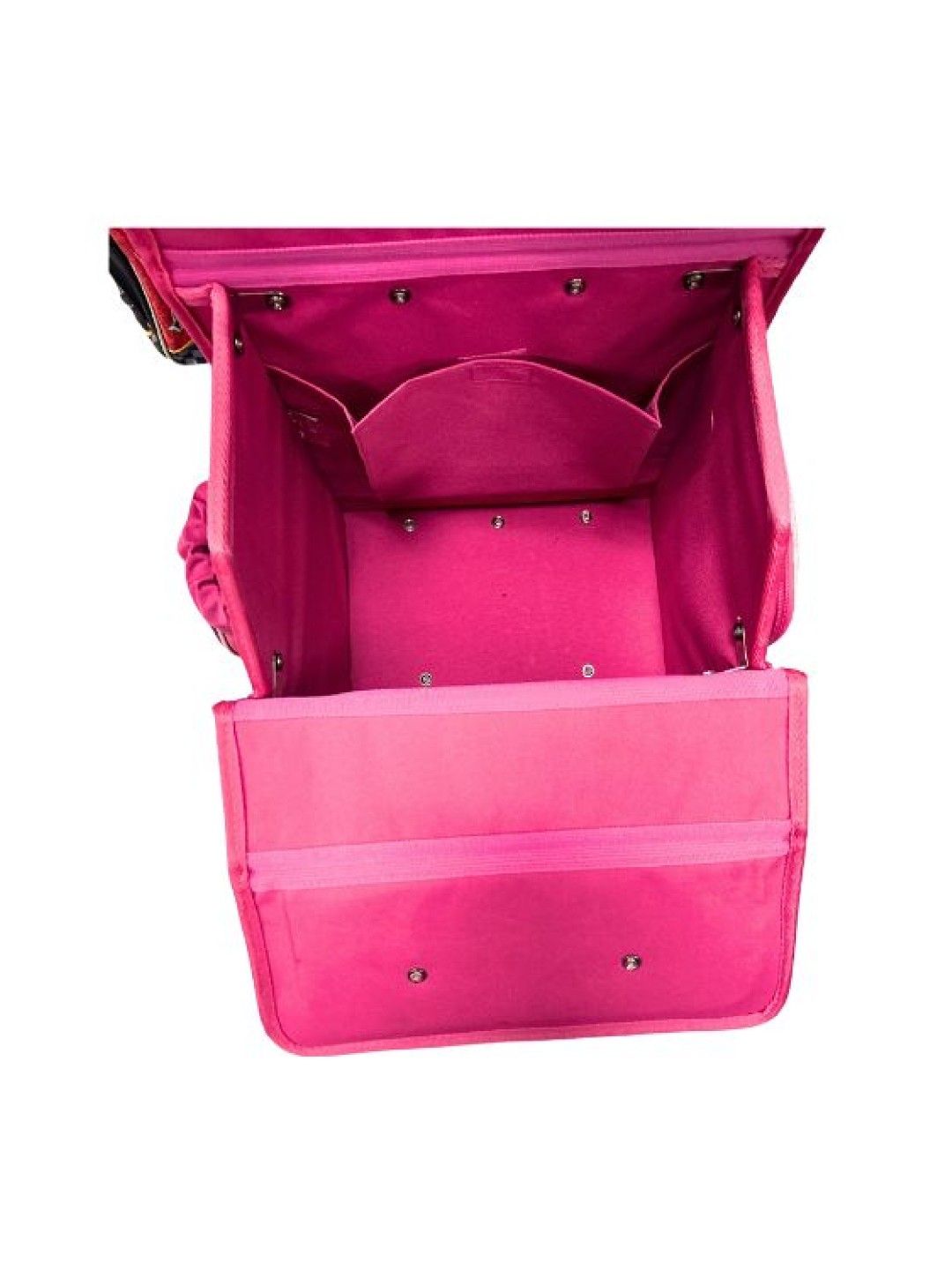 Barbie Musician Box Type Trolley Set (Pink- Image 4)