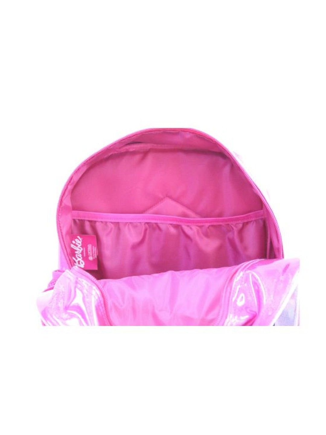 Barbie Singer Bring on The Beat 13 inches School Backpack (Pink- Image 4)