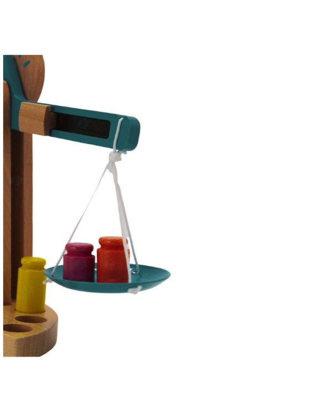 Healthcare Depot Balance Scales (No Color- Image 3)