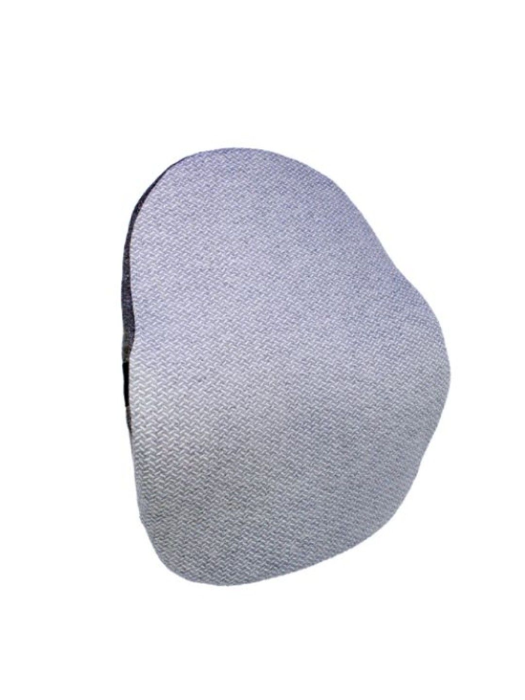 Healthcare Depot Chip-shaped Lumbar Back Cushion (No Color- Image 3)