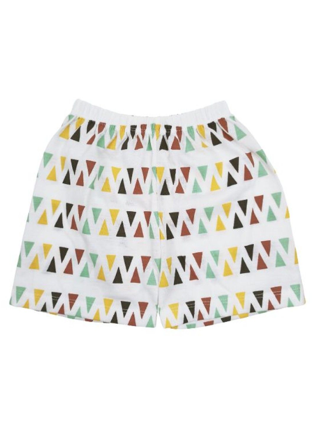 Looms Infant and Toddler Boys Shorts (3pcs/pack) - Pinoy Streat Collection (No Color- Image 2)