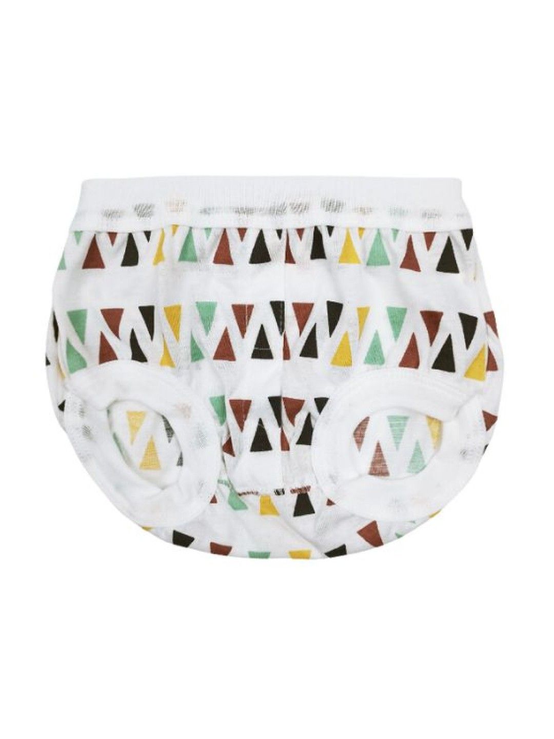 Looms Infant and Toddler Boys Briefs (3pcs/pack) - Pinoy Streat Collection (No Color- Image 2)
