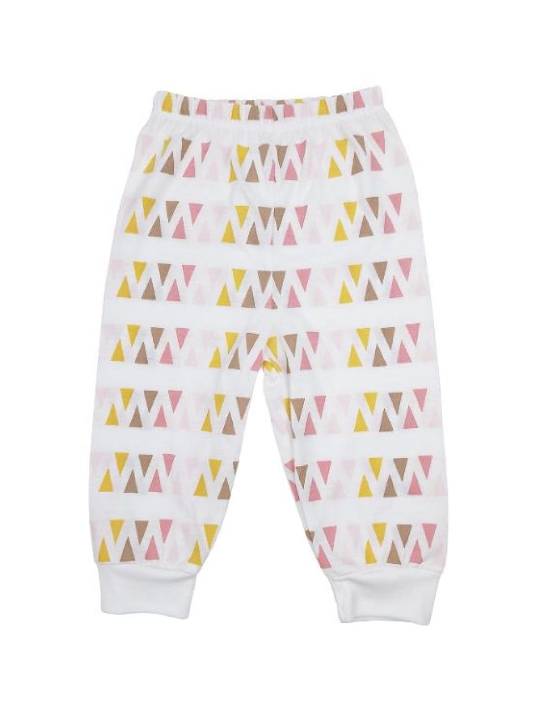 Looms Infant and Toddler Girls Pajama (3pcs/pack) - Pinoy Streat Collection (No Color- Image 4)