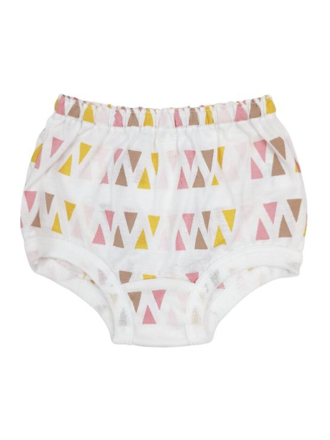 Looms Infant and Toddler Girls Panty (3pcs/pack) - Pinoy Streat Collection (No Color- Image 4)
