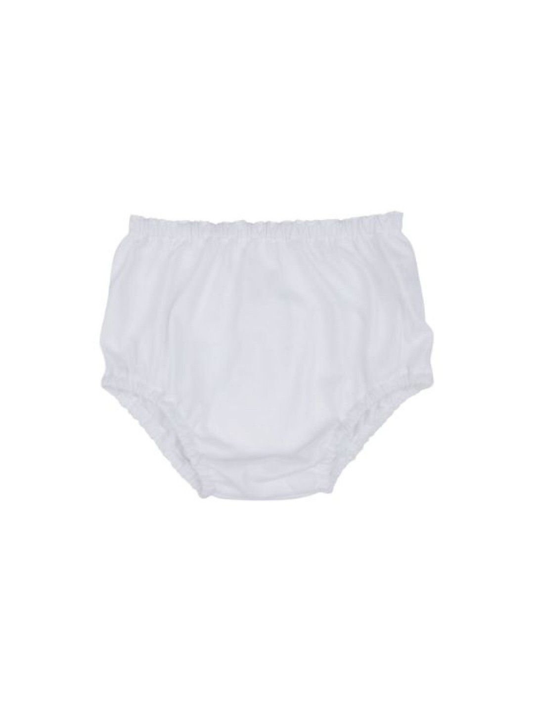 Looms Infant Girls Bowed Short Dress with Panty Set - Paraluman Collection (No Color- Image 3)