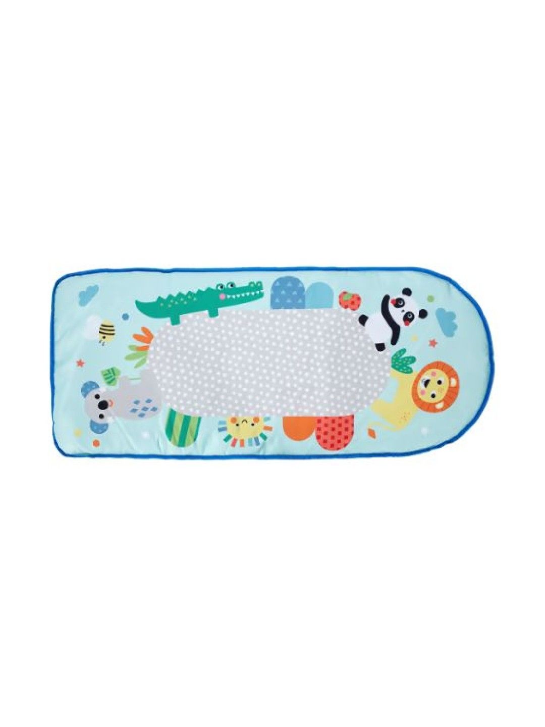 Anko Piano Play Mat and Gym (Multicolor- Image 4)