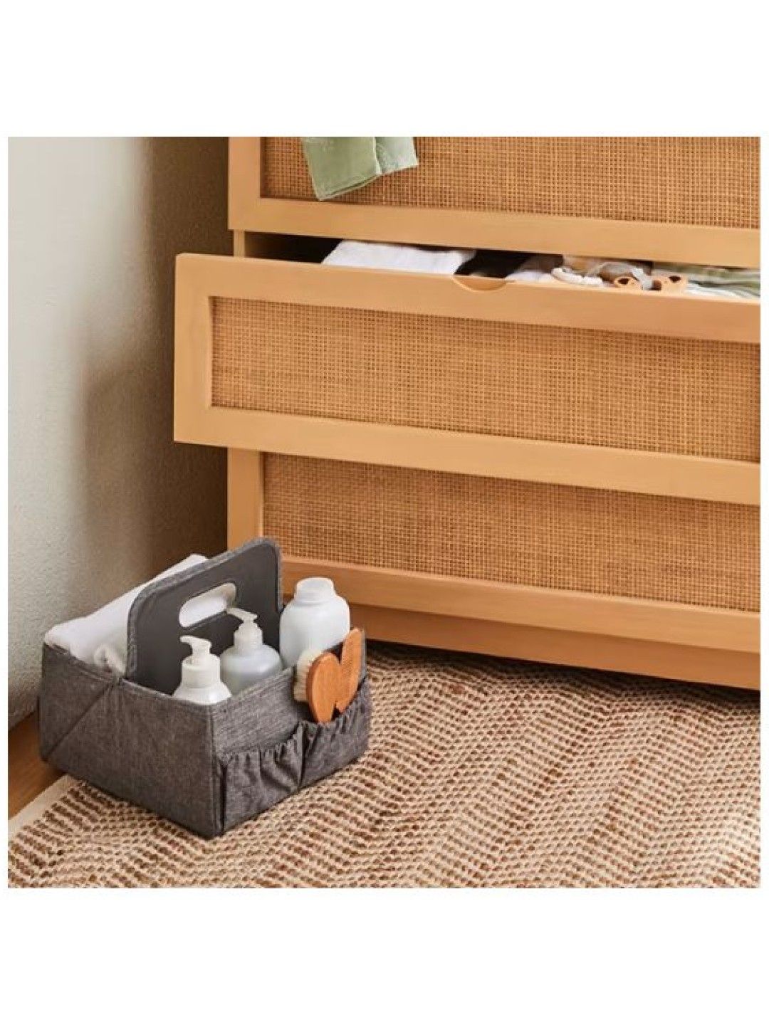 Anko Change Time Organiser edamama