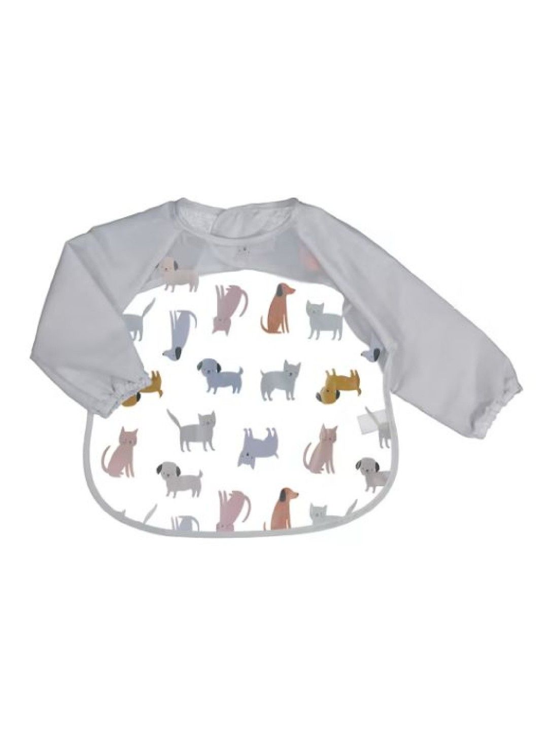 Anko Sleeved Bibs - Dogs (2packs) (Assorted- Image 4)
