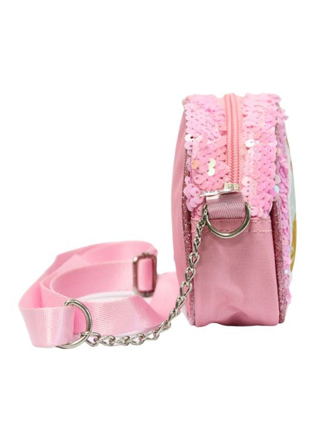 Disney Princess Sleeping Beauty Sequin Sling Bag (No Color- Image 4)