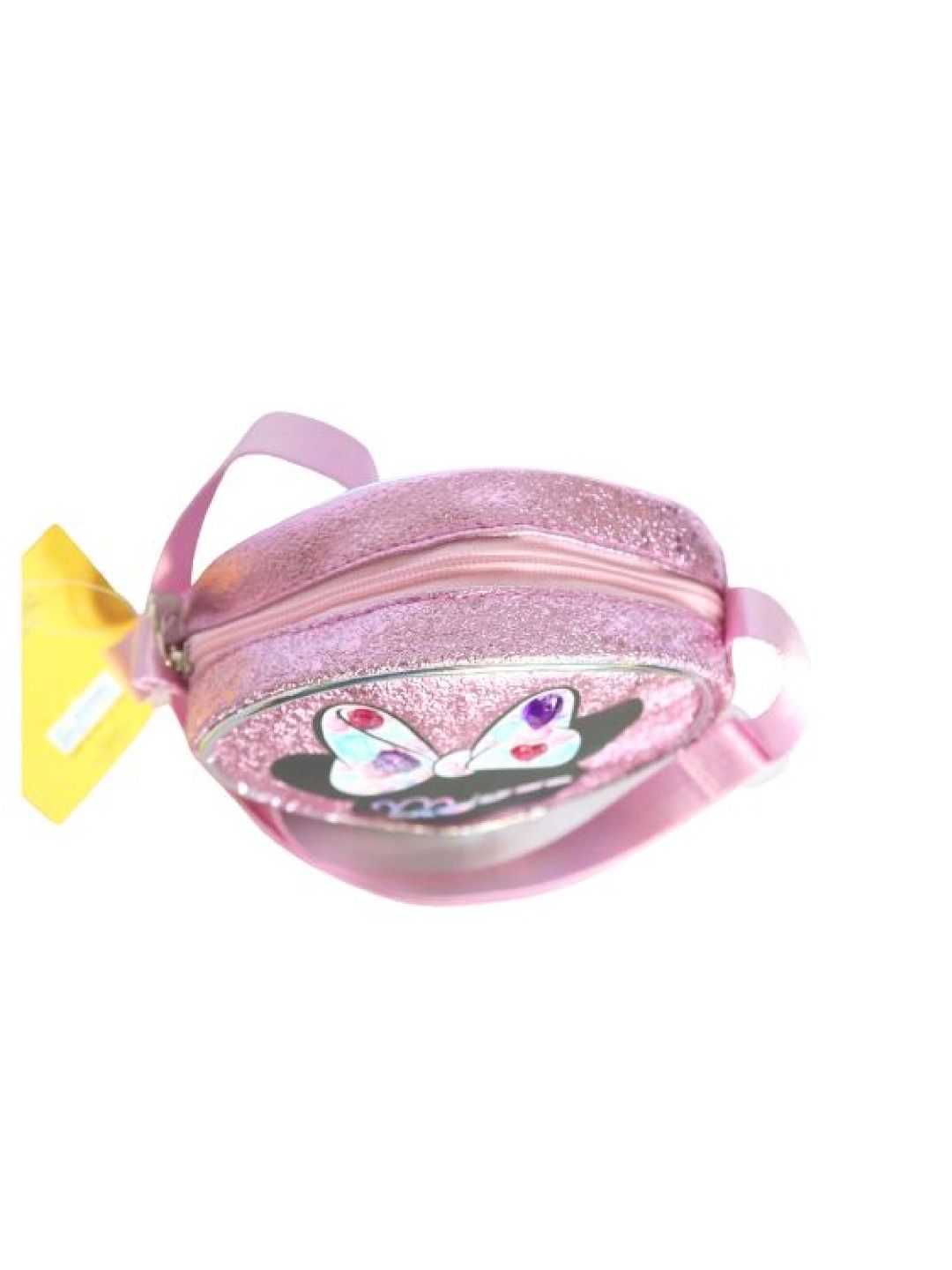 Disney Minnie Mouse Lavender Cute Sling Bag (No Color- Image 4)