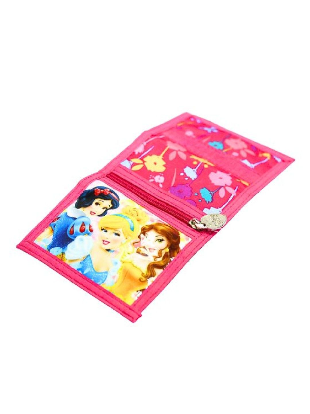 Disney Princesses Kids Wallet (No Color- Image 4)