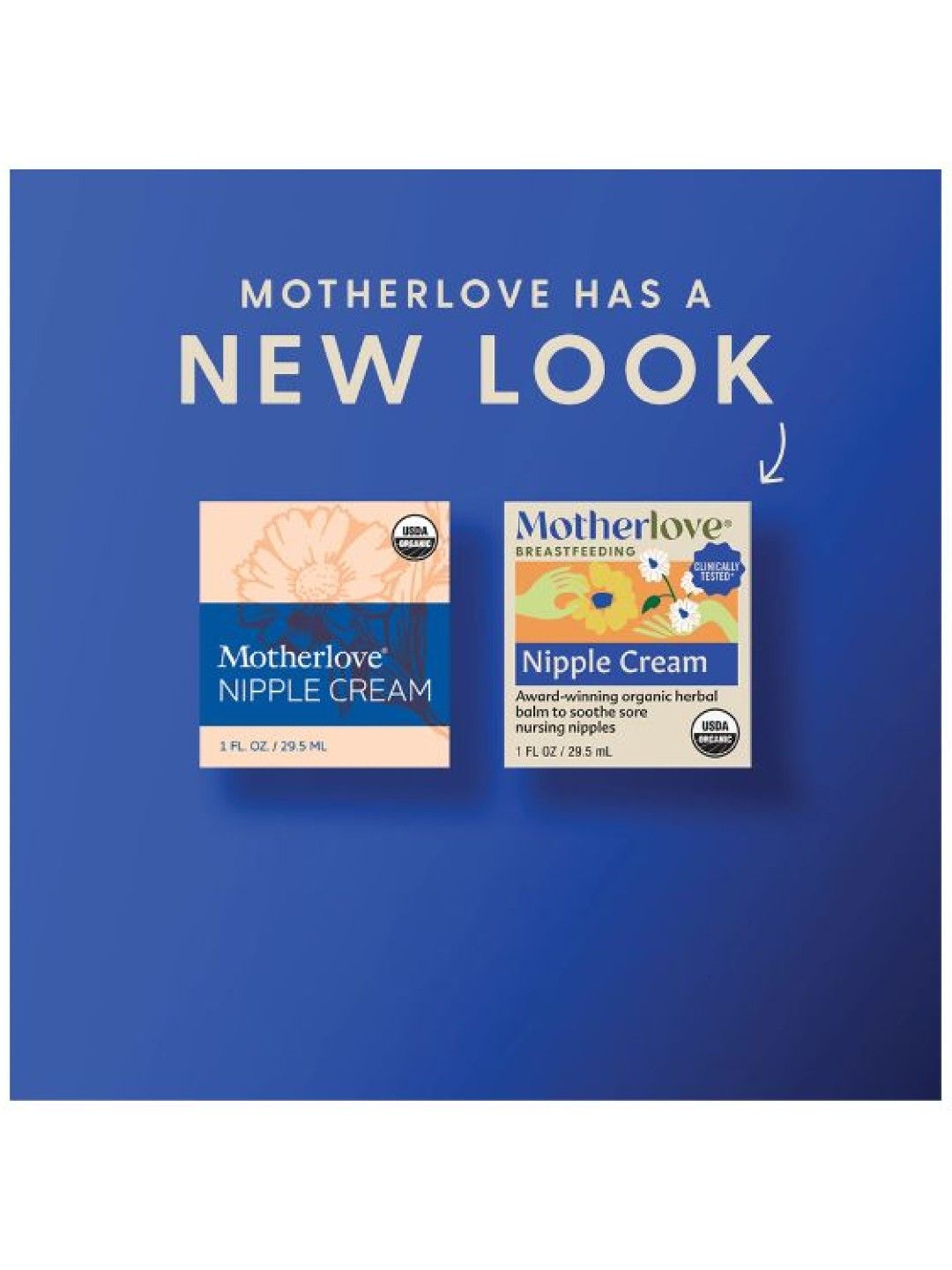 Motherlove Nipple Cream (1oz) (No Color- Image 4)