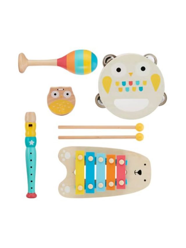 Anko Musical Gift Set