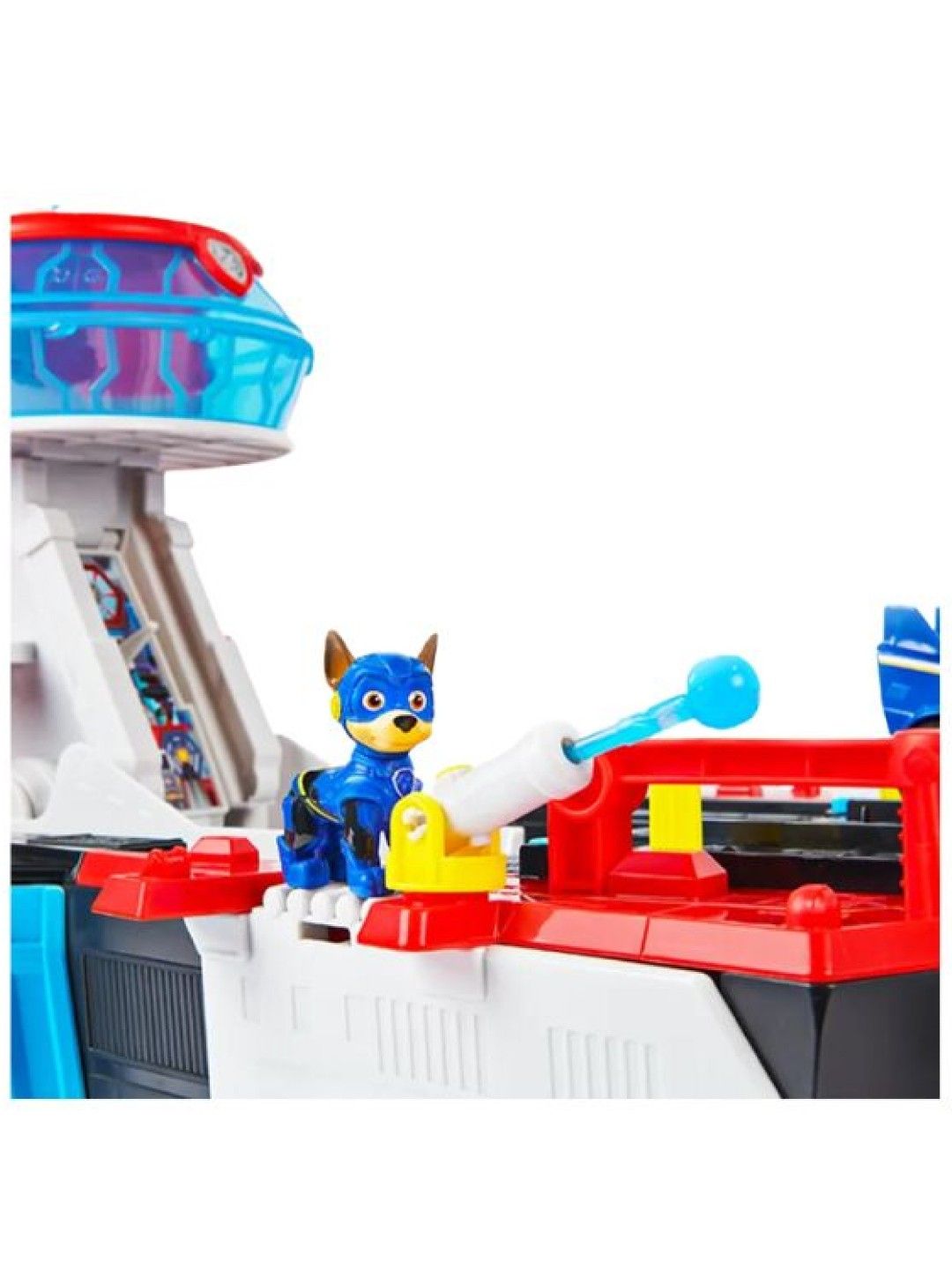 Paw Patrol Mighty Movie Pawket Aircraft Playset (Multicolor- Image 3)