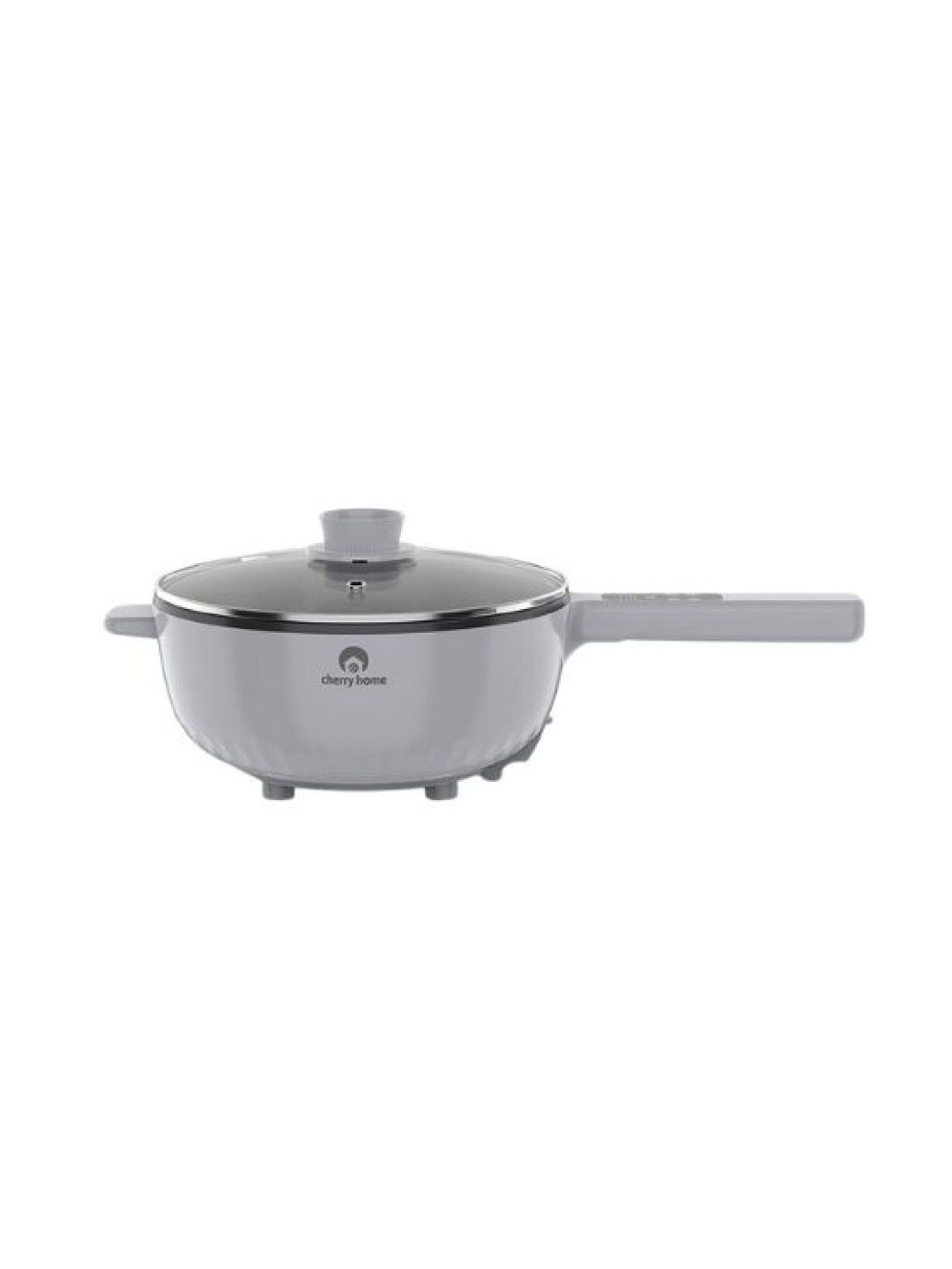 Cherry Multi-Function Electric Wok (No Color- Image 4)