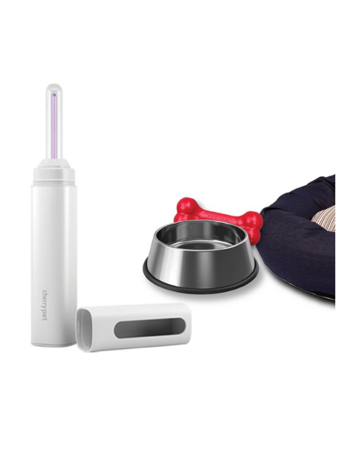 Cherry UV Sterilizer Wand (No Color- Image 4)