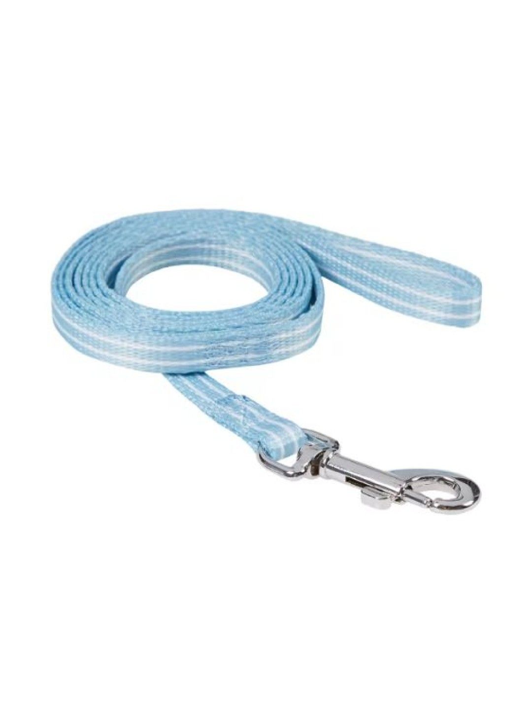 Anko Puppy Collar & Lead (Blue- Image 4)