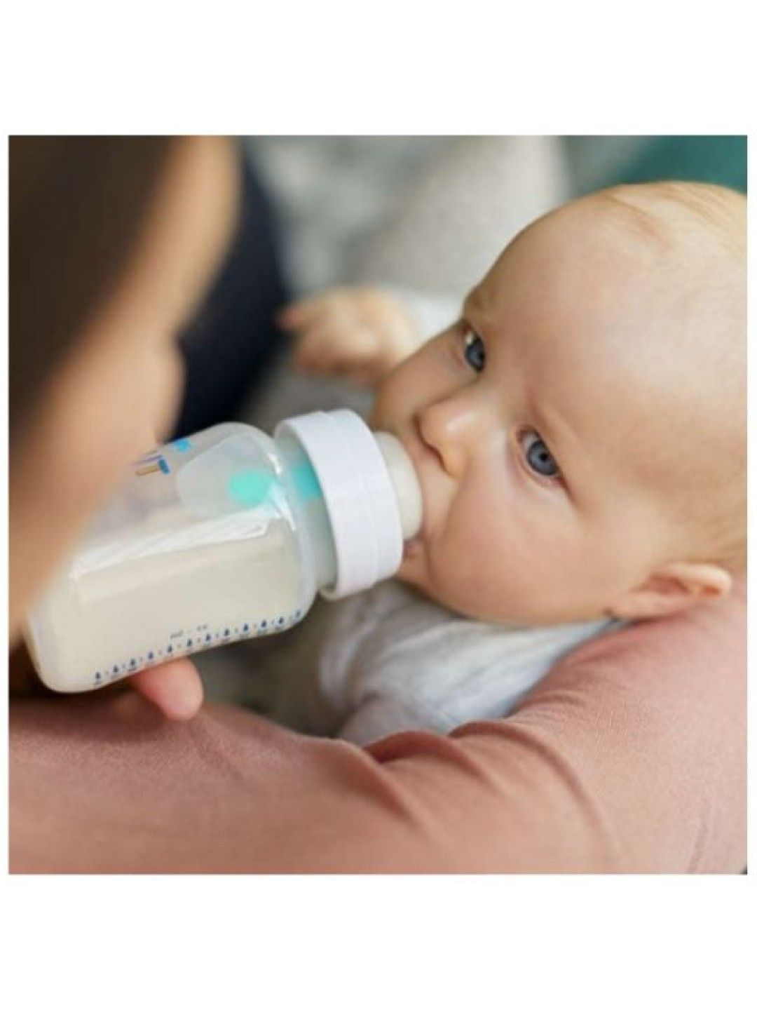 Avent AirFree™ Vent for Anti-Colic Bottles (No Color- Image 4)