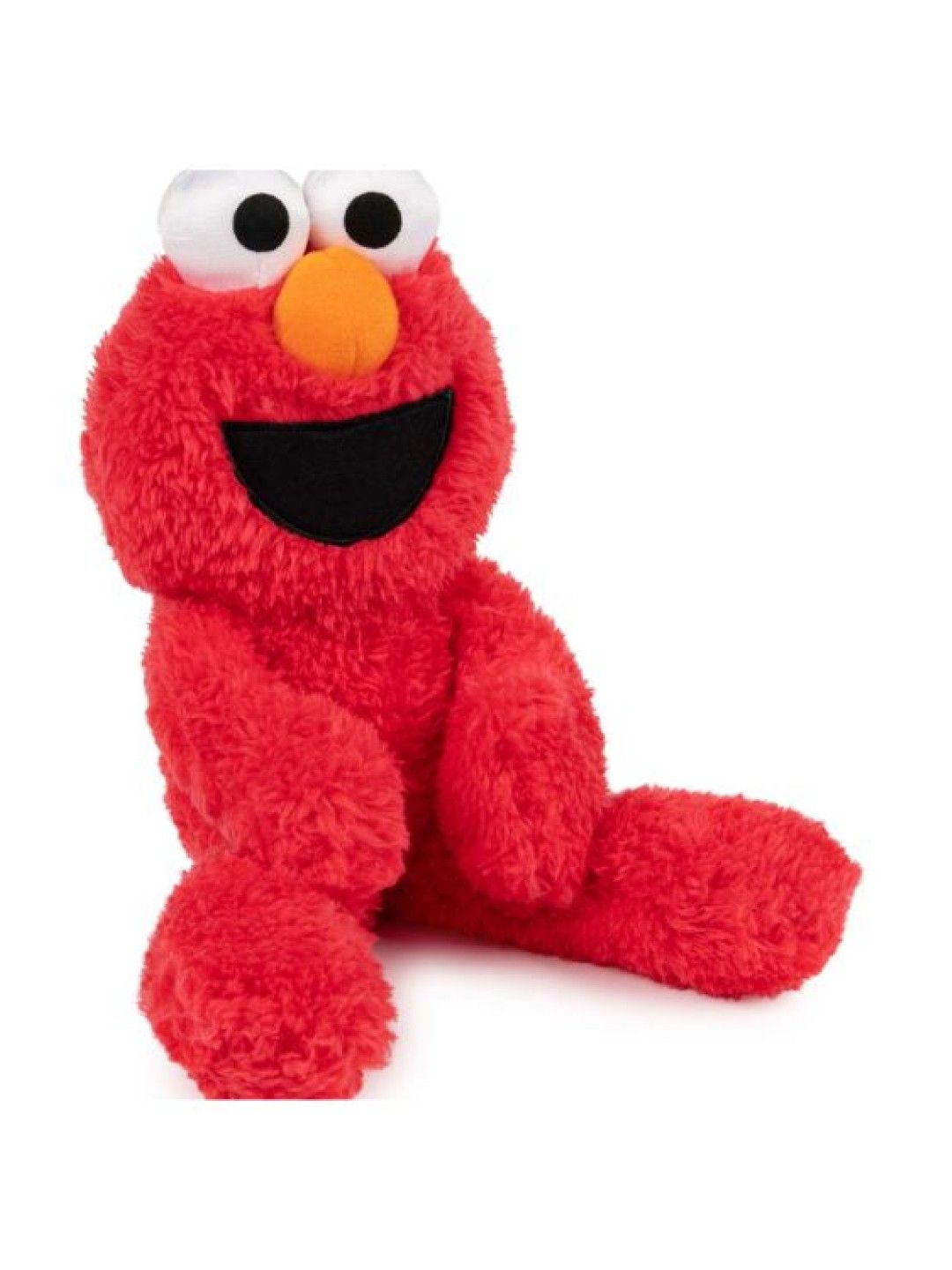 Gund Sesame Street Elmo 12" Take Along Plush (No Color- Image 3)