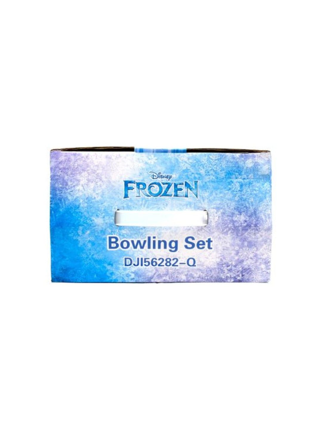 Disney Frozen Pins & Strikes Bowling Set (No Color- Image 4)