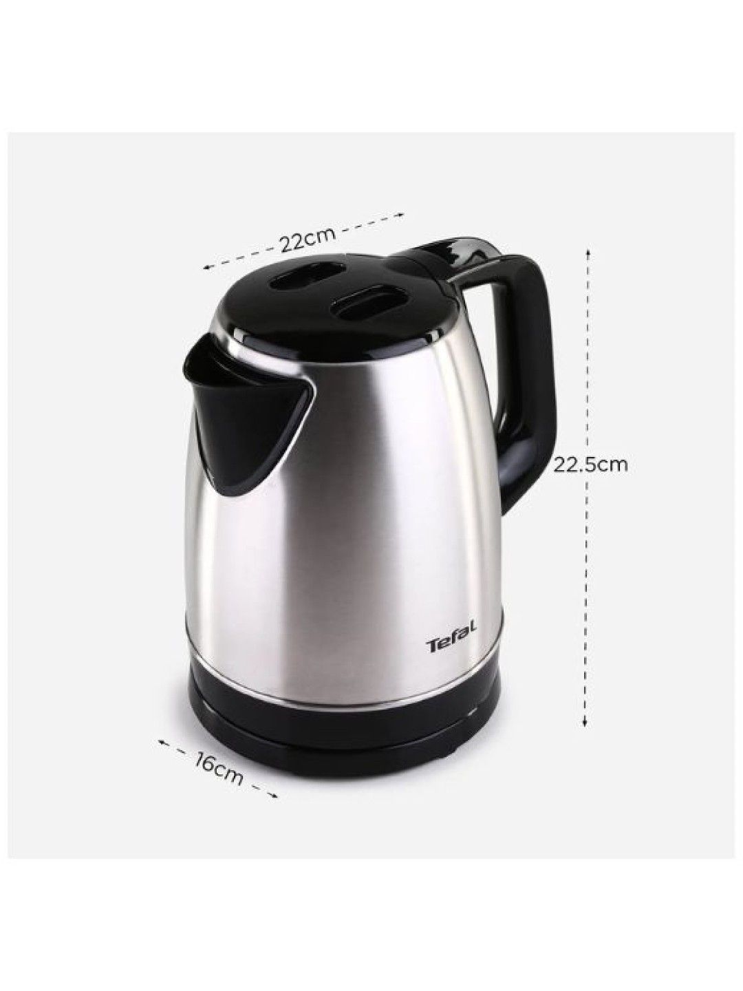 Tefal Good Value Electric Kettle (1.7L) (No Color- Image 4)