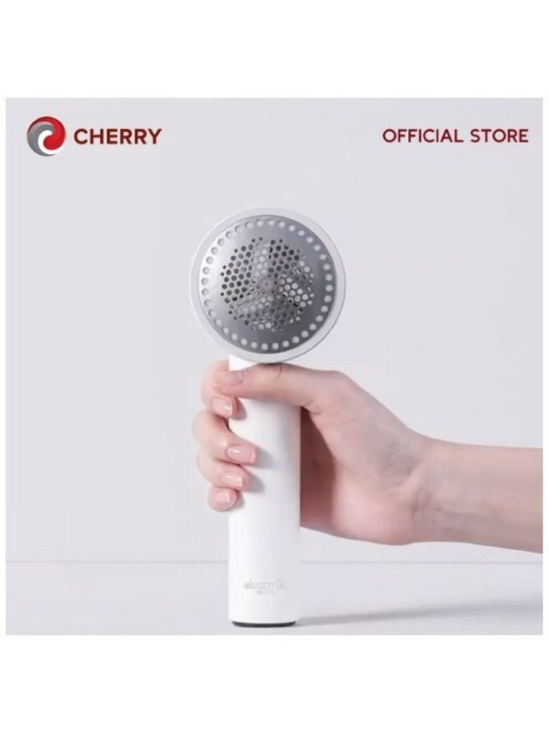 Cherry x Deerma Lint Remover (No Color- Image 4)
