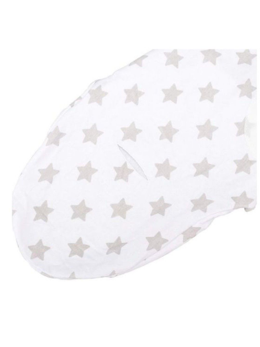 SwaddleMe Swaddle Me Orginal (Grey Star- Image 4)