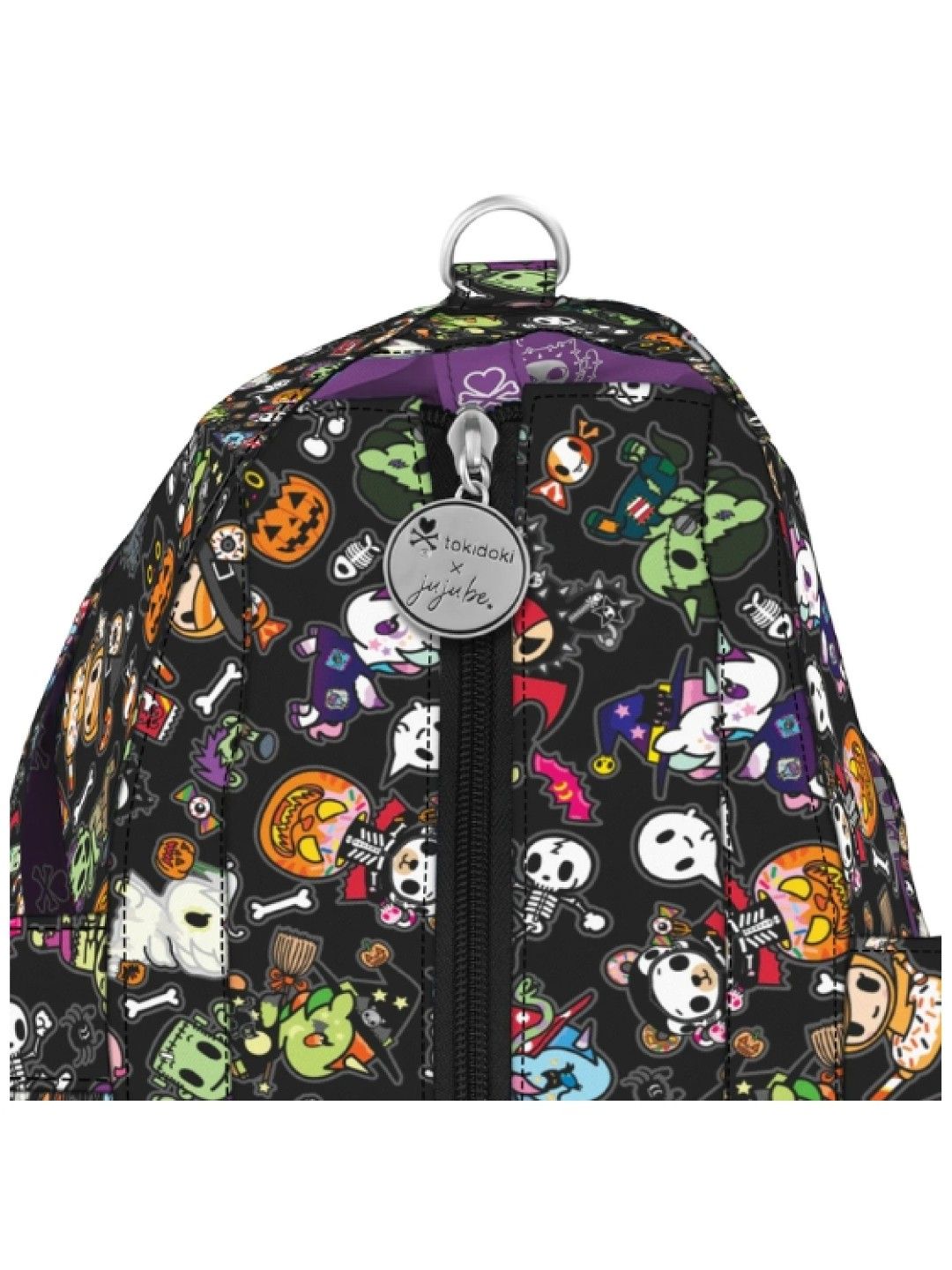 Jujube Super Be - Spooktacular Kawaii (No Color- Image 4)