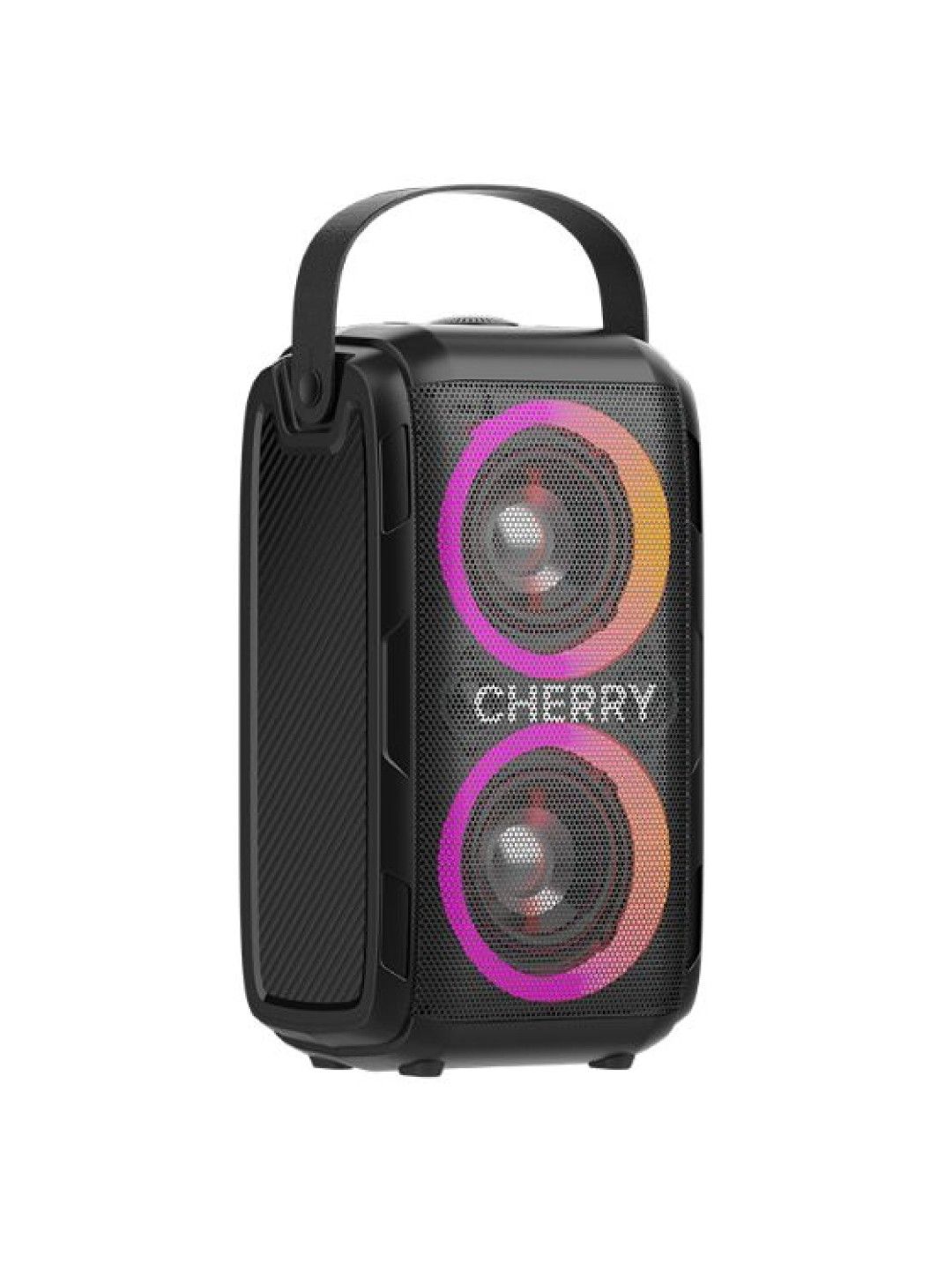 Cherry Wireless Karaoke Dynamic (No Color- Image 4)