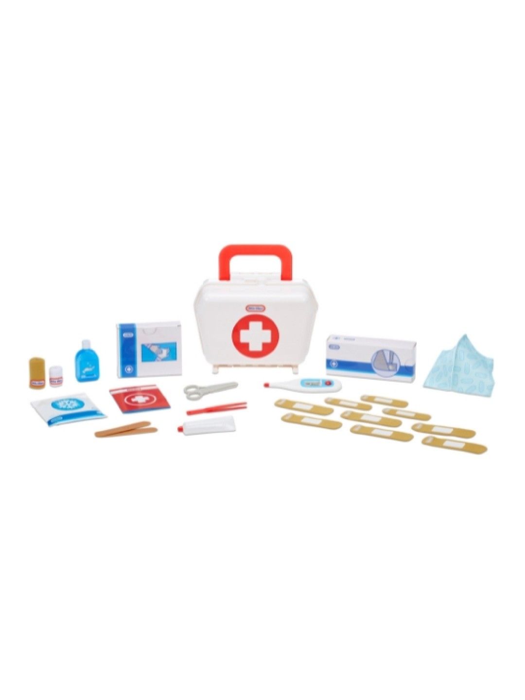 Little Tikes First Aid Kit (No Color- Image 4)