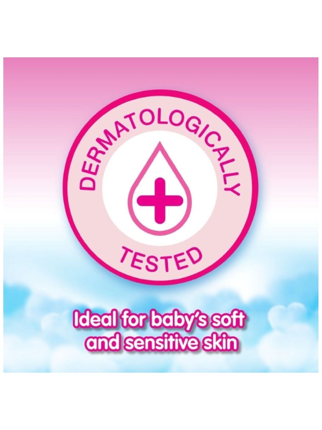 MamyPoko Save and Care Baby Wipes (80 pulls) (No Color- Image 4)
