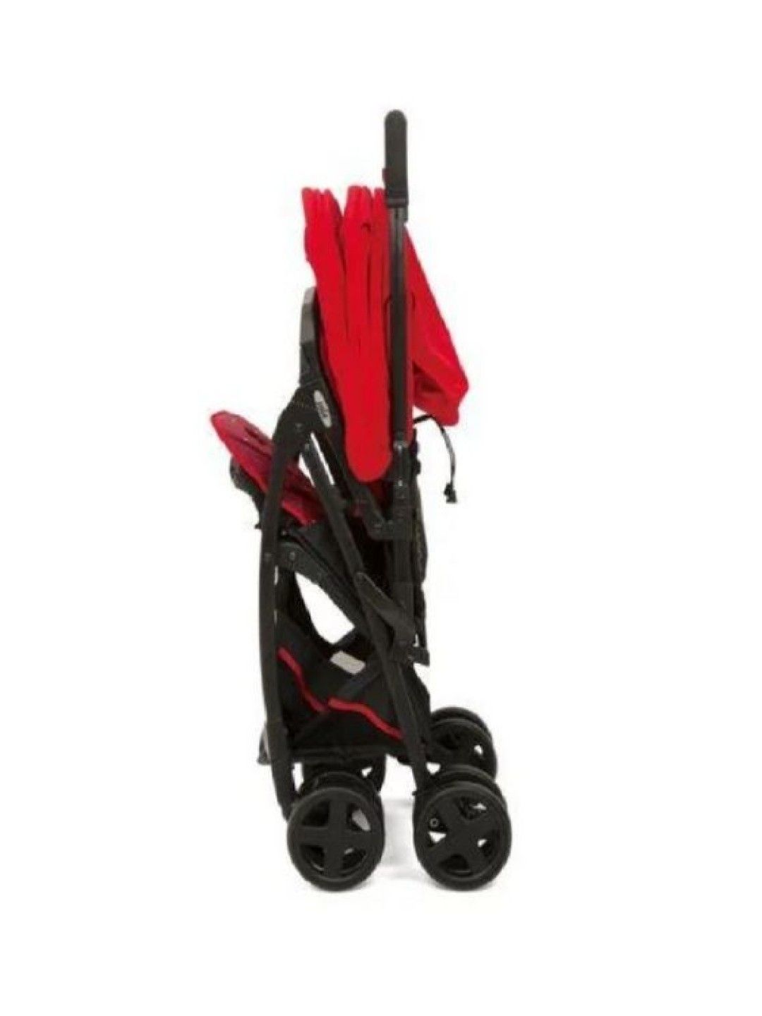 Joie Alley P2C Stroller - Lollipop (No Color- Image 4)
