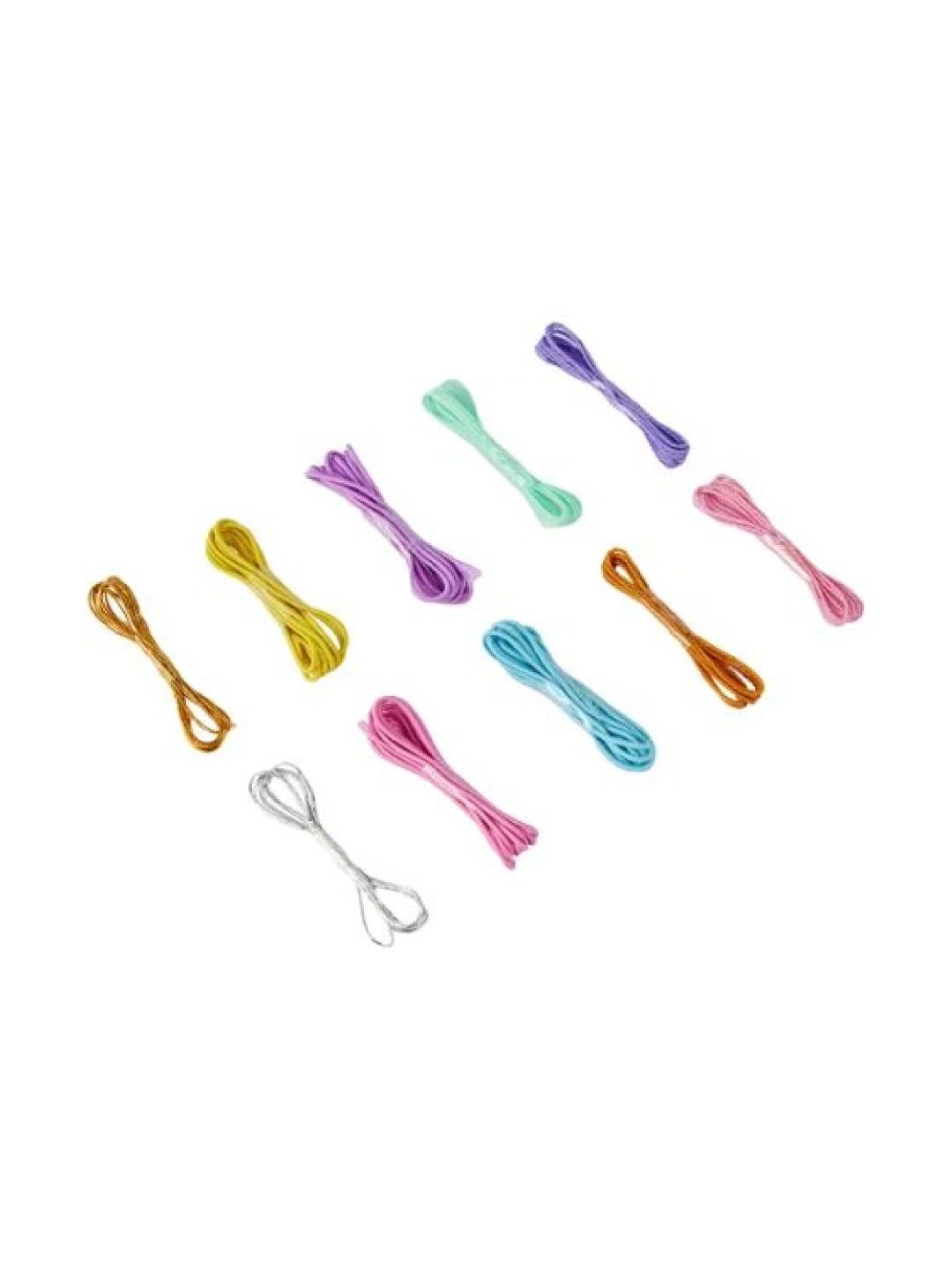 Anko Alphabet Beading Kit (No Color- Image 4)
