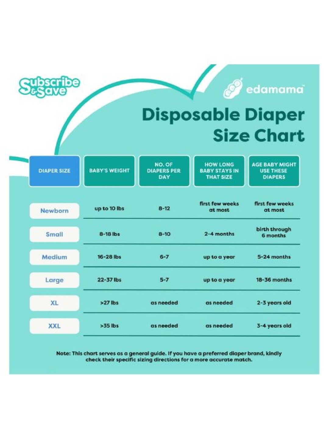 MamyPoko Day and Night Diaper Pants XL 28s x 4 packs (112s) - Subscription (No Color- Image 4)