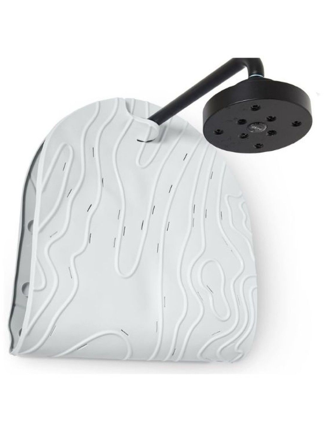 BOON Griffle Bath Mat (No Color- Image 4)