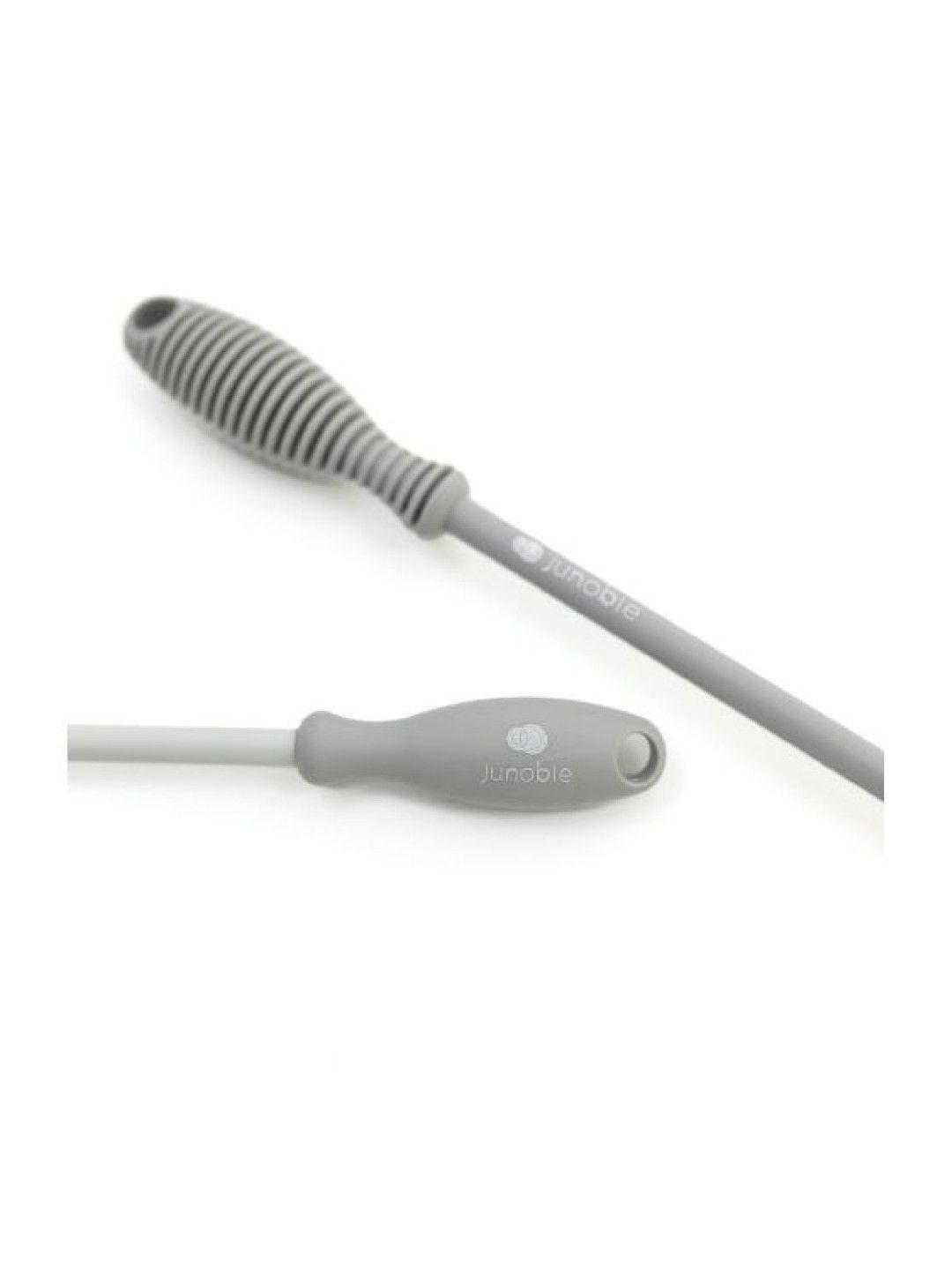 Junobie Cleaning Brush (Gray- Image 2)