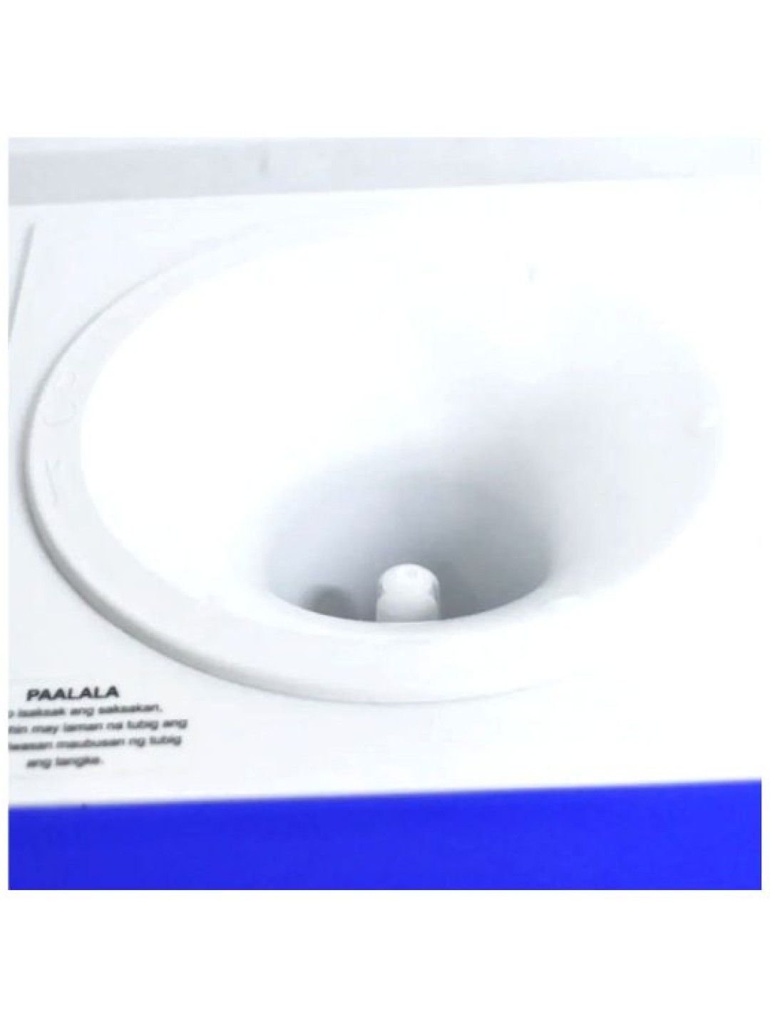 MICROMATIC MWD-205 Table Top Water Dispenser (3 Function Faucet) (No Color- Image 4)